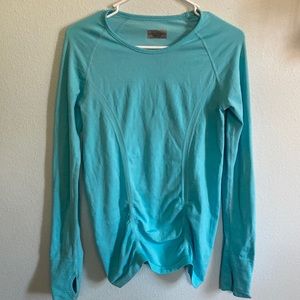 Athleta Exercise Long Sleeve